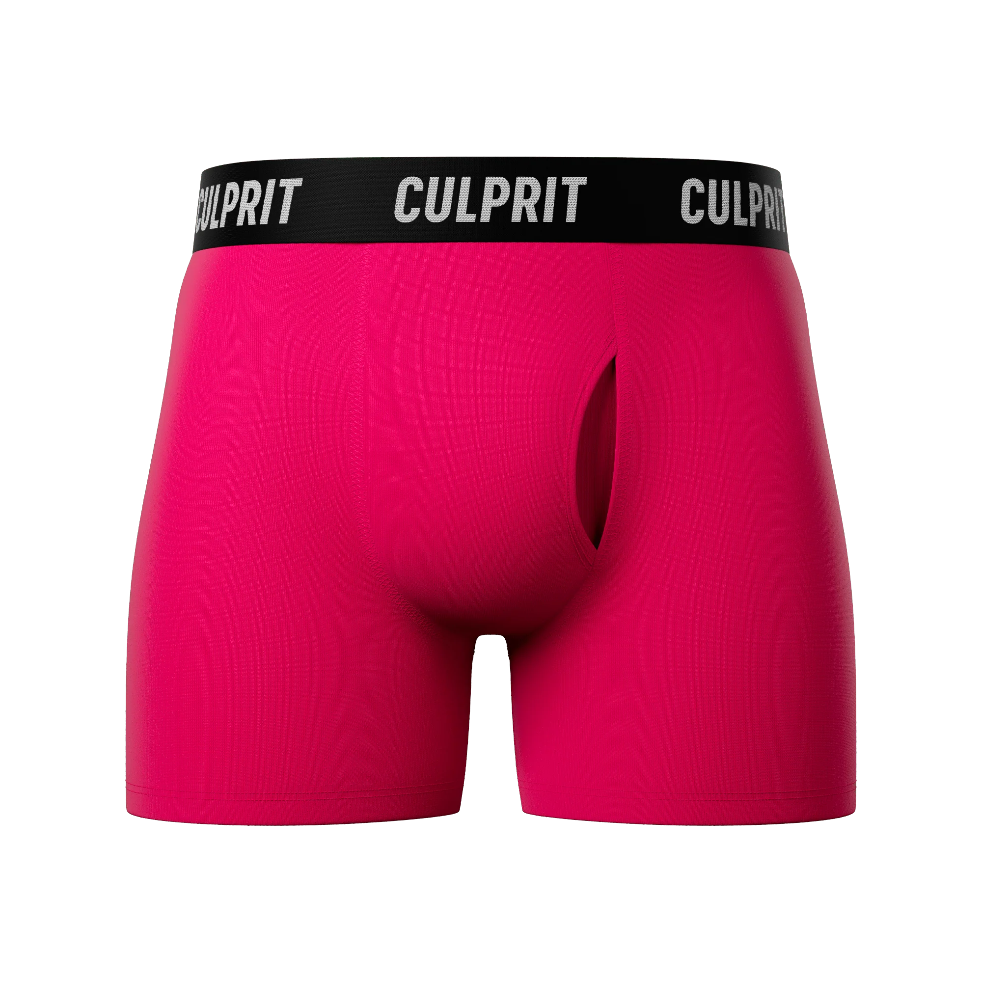 Culprit Wednesday -  Red Hot, Cloud P*rn and More!